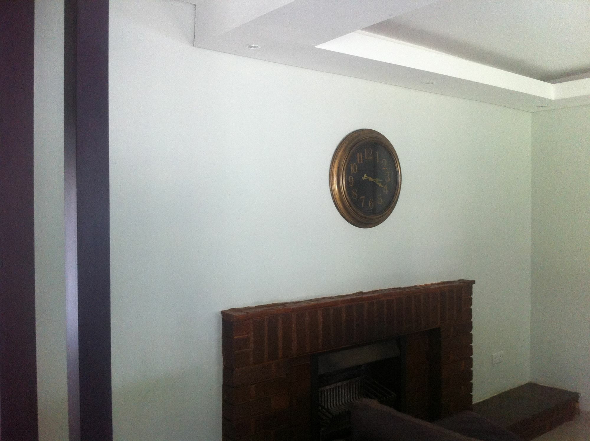 Cosy Palms Bed and Breakfast Gaborone Buitenkant foto