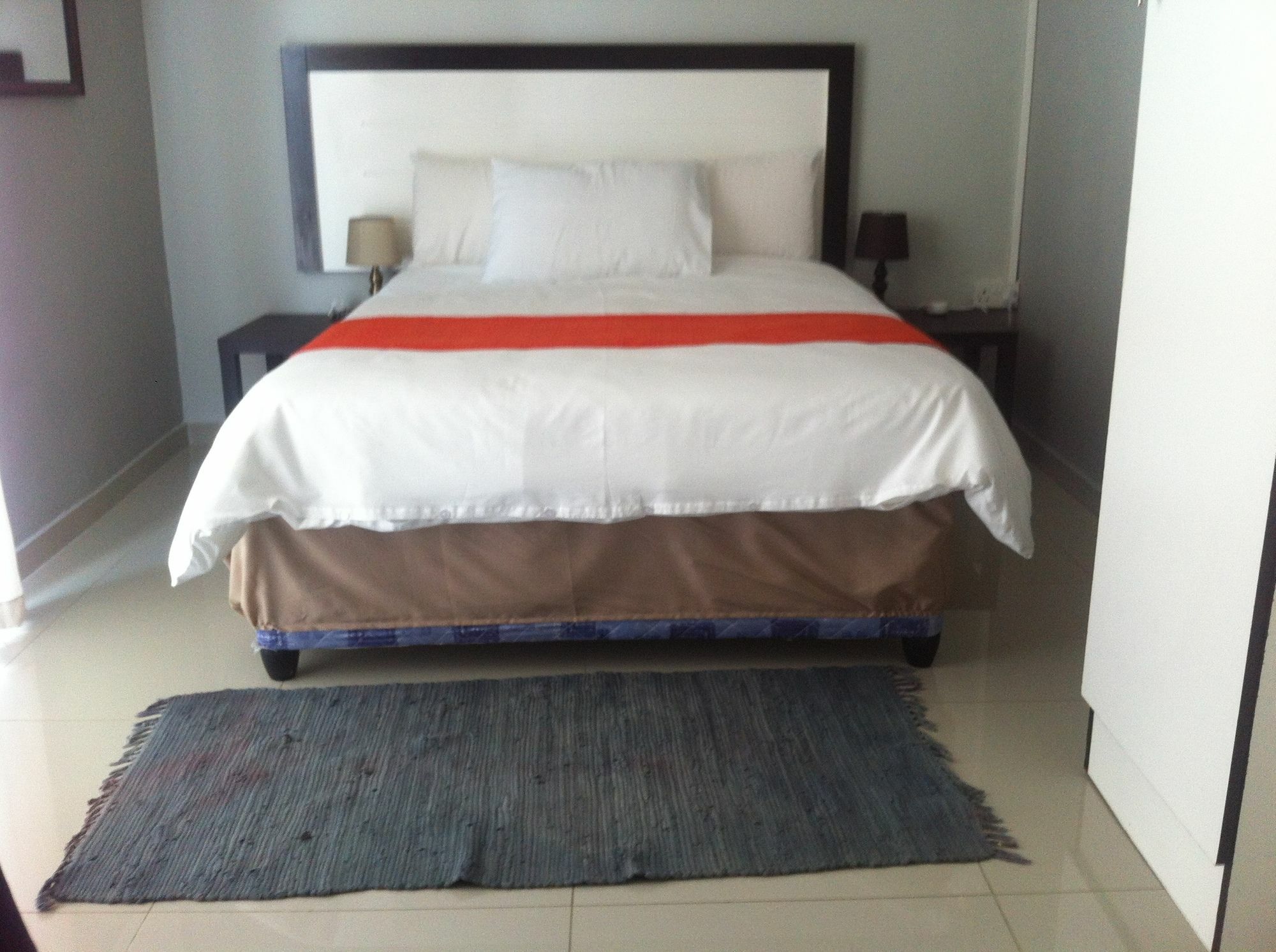 Cosy Palms Bed and Breakfast Gaborone Buitenkant foto